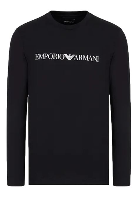 T-shirt a maniche lunghe EMPORIO ARMANI | T-shirt | 8N1TN8 1JPZZ0974